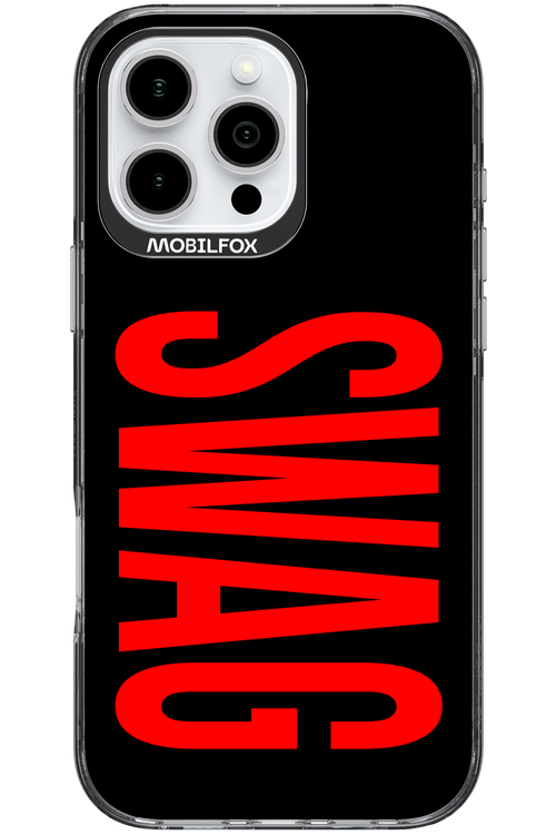 SWAG 2.0 - Apple iPhone 16 Pro Max