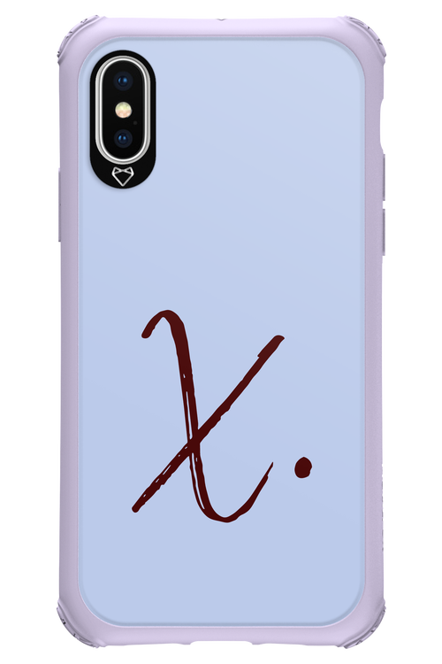(Jellyfish Presso) X 2.0 - Apple iPhone XS