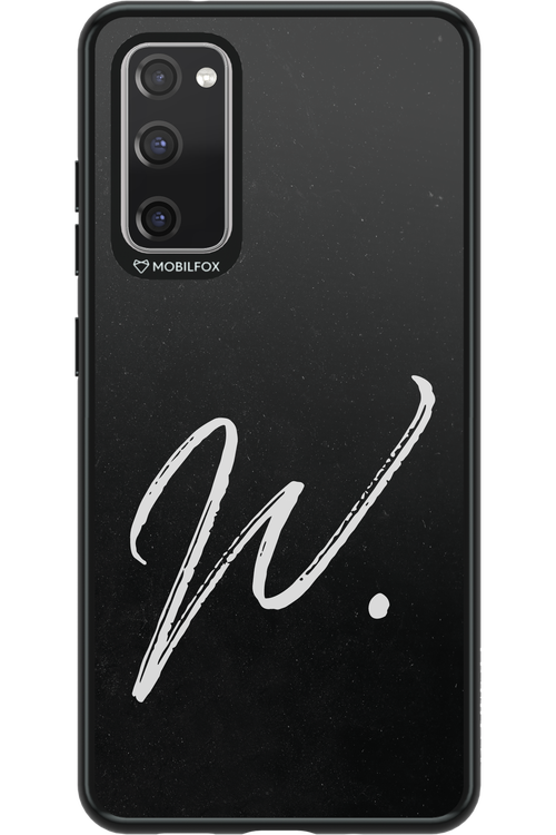 (Off Space) W 2.0 - Samsung Galaxy S20 FE