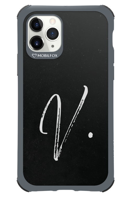 (Off Space) V 2.0 - Apple iPhone 11 Pro