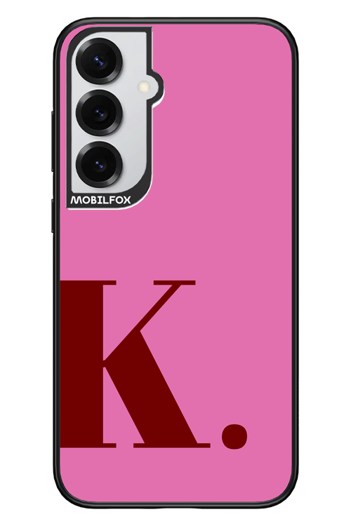 K (Sorbet) 2.0 - Samsung S25+