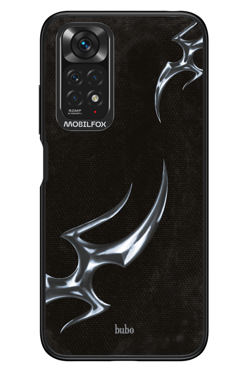 CHROMEPHASE - Xiaomi Redmi Note 11/11S 4G