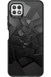 Black Mountains - Samsung Galaxy A22 5G