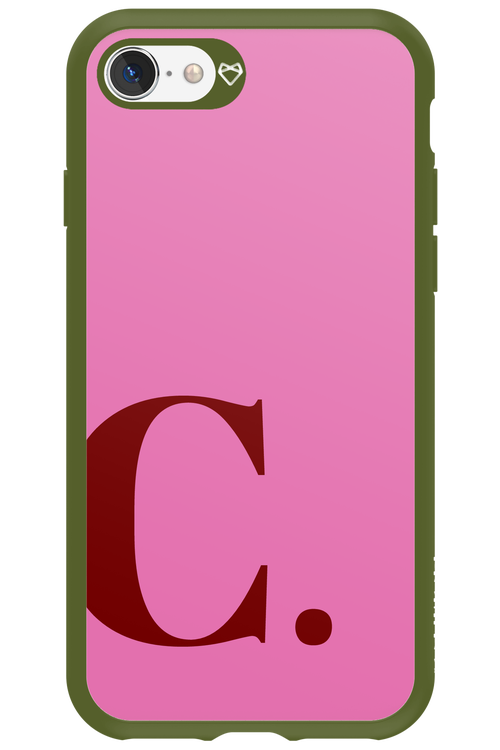 C (Sorbet) 2.0 - Apple iPhone SE 2020
