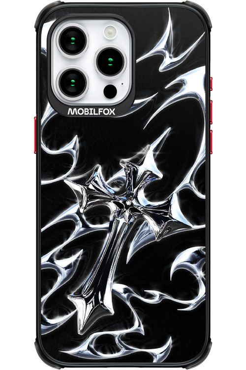 Faith 2.0 - Apple iPhone 15 Pro Max