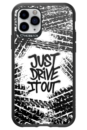 Drive It Out 2.0 - Apple iPhone 11 Pro