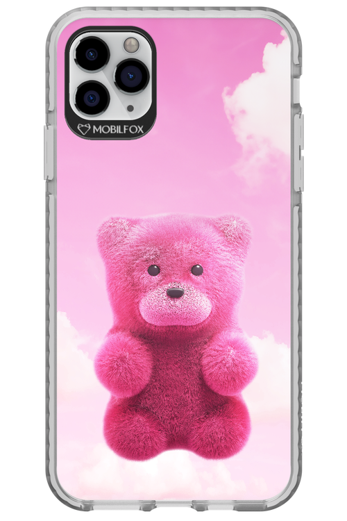 Pinky Bear Clouds - Apple iPhone 11 Pro Max