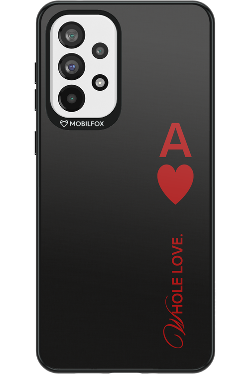 Whole 2.0 - Samsung Galaxy A73