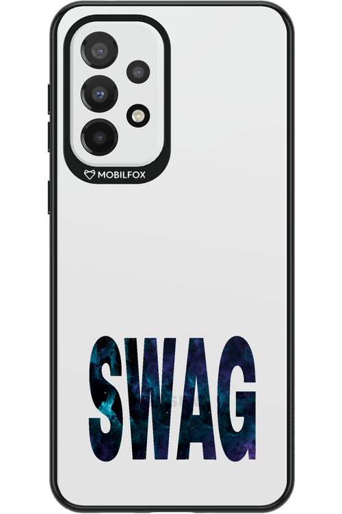 Holo Swag 2.0 - Samsung Galaxy A33