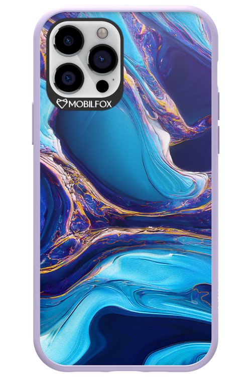 Amethyst - Apple iPhone 12 Pro