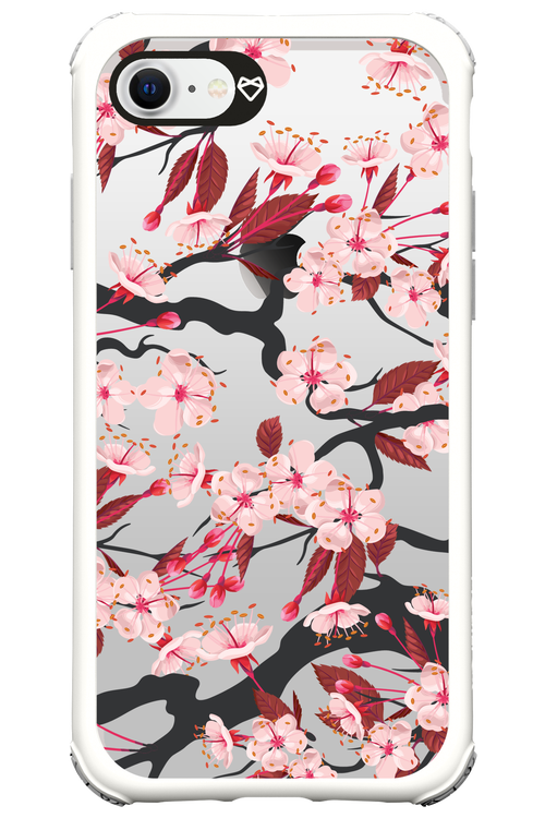 Sakura - Apple iPhone 7