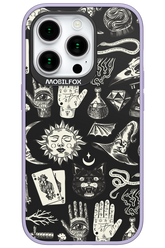 Alchemy and Mysticism - Apple iPhone 15 Pro