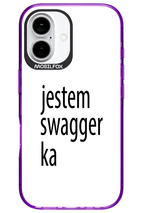 Swagger 2.0 - Apple iPhone 16