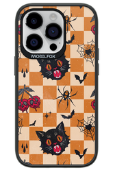 Witch's Patch - Apple iPhone 14 Pro