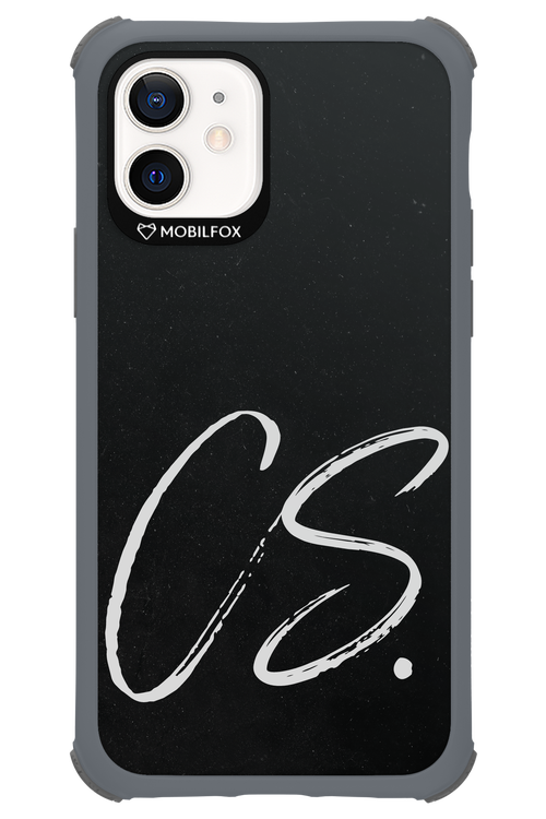 (Off Space) CS 2.0 - Apple iPhone 12