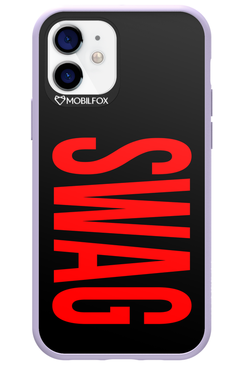 SWAG 2.0 - Apple iPhone 12