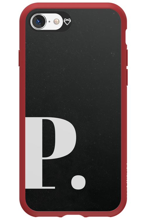 P (Off Space) 2.0 - Apple iPhone SE 2022
