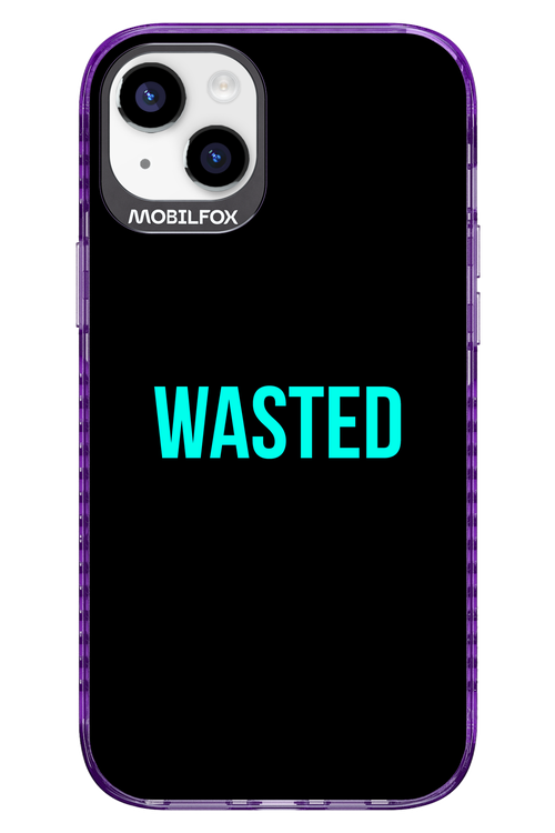 WASTED 2.0 - Apple iPhone 14 Plus