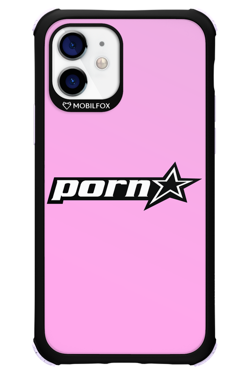 Porn 2.0 - Apple iPhone 12