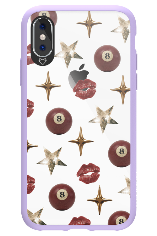 Lucky strike 2.0 - Apple iPhone XS