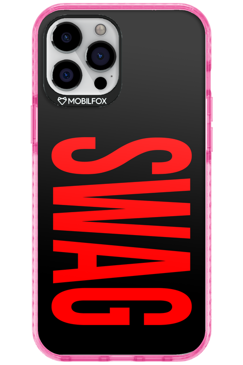 SWAG 2.0 - Apple iPhone 12 Pro Max
