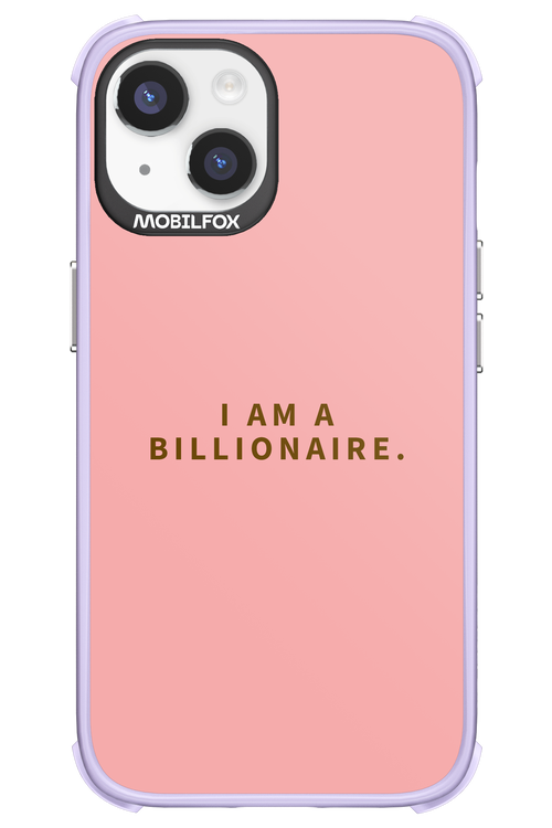 Billionaire - Apple iPhone 14
