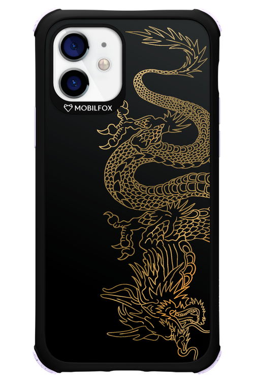 Gold Age 2.0 - Apple iPhone 12