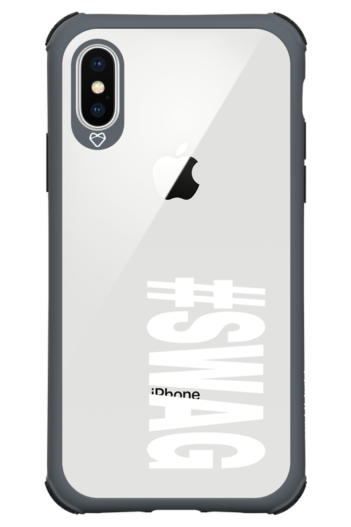 Swag Light Mode - Apple iPhone XS