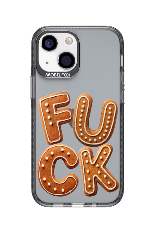 F U C K - Apple iPhone 13 Mini