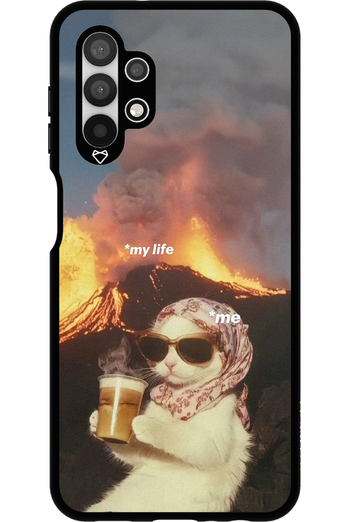 My life 2.0 - Samsung Galaxy A13 4G