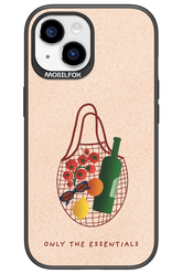 Essentials Only - Apple iPhone 15