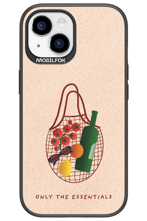 Essentials Only - Apple iPhone 15