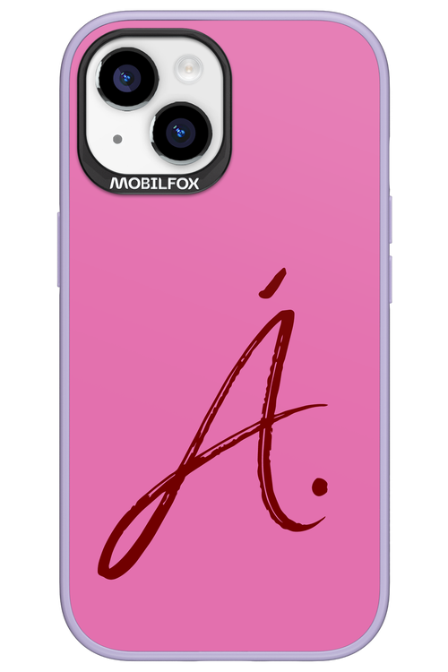 (Sorbet) A II 2.0 - Apple iPhone 15