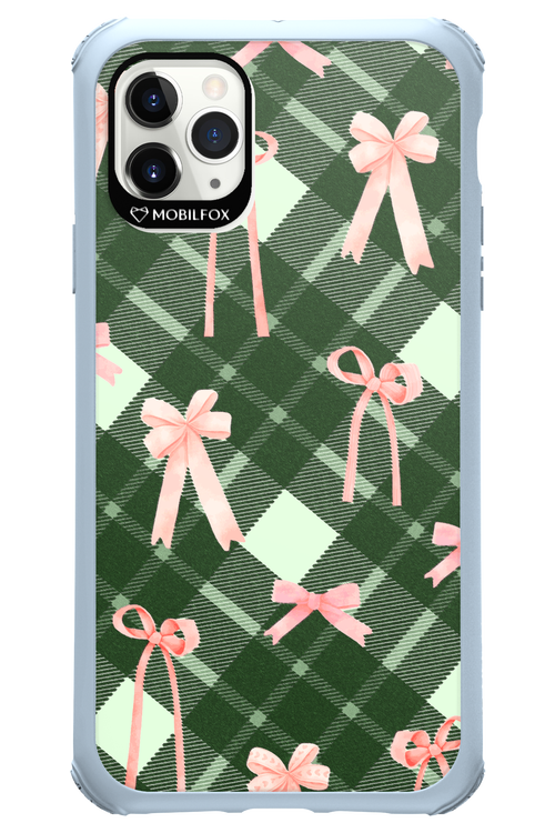 Blanket Fluff - Apple iPhone 11 Pro Max