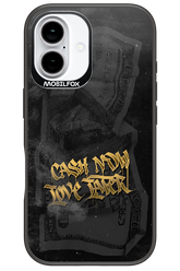 Liquid Assets Gold - Apple iPhone 16