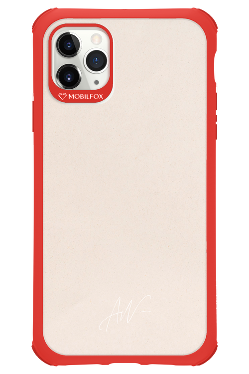 Velvet Sand - Apple iPhone 11 Pro Max