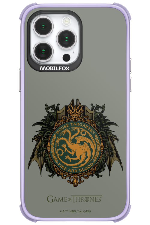 House Targaryen. - Apple iPhone 14 Pro Max