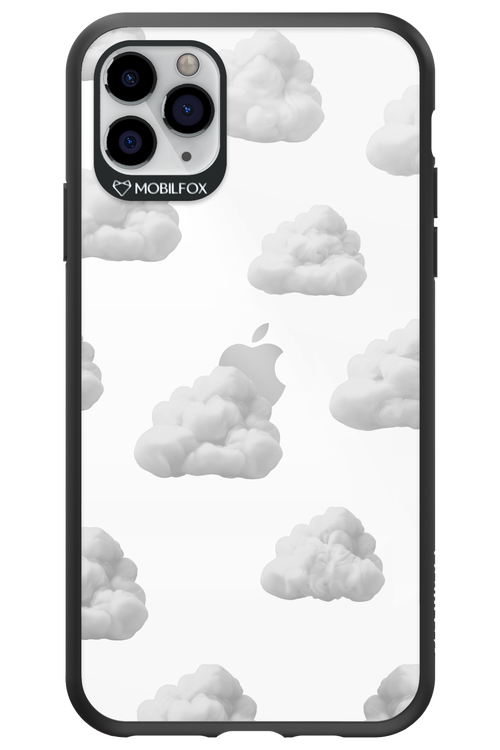 Cloudy Simple 2.0 - Apple iPhone 11 Pro Max