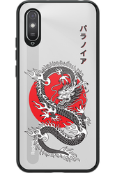 Japan dragon - Xiaomi Redmi 9A
