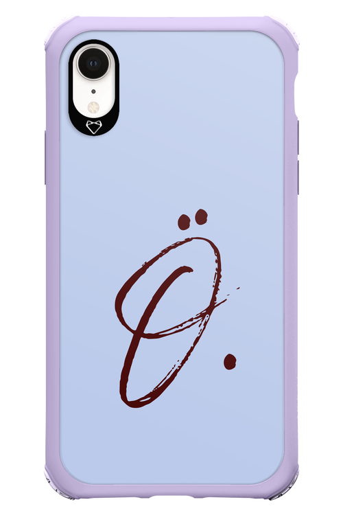 (Jellyfish Presso) O II 2.0 - Apple iPhone XR