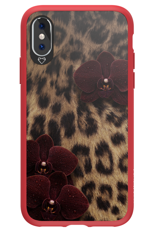Orchid Bite 2.0 - Apple iPhone X