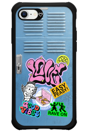 My Locker - Apple iPhone SE 2022