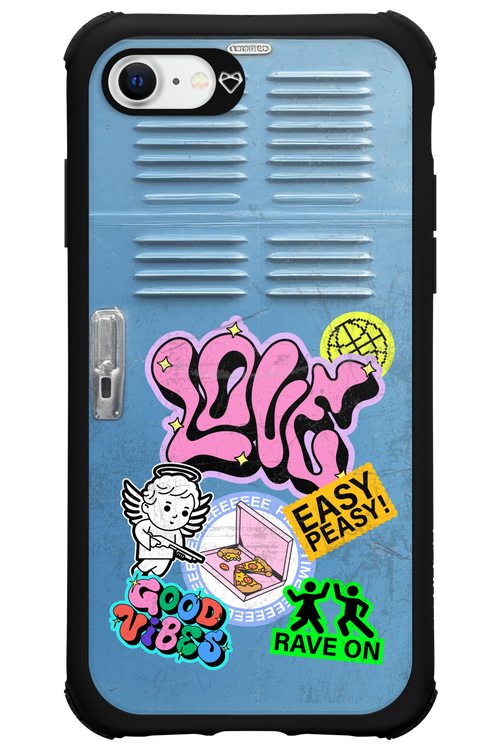My Locker - Apple iPhone SE 2022