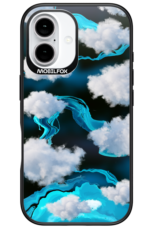 Skywalker 2.0 - Apple iPhone 16