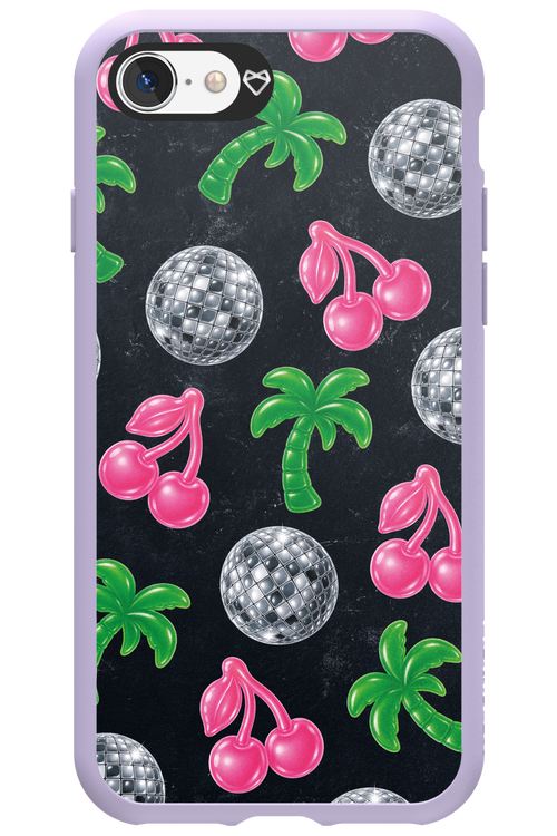 Single Life 2.0 - Apple iPhone SE 2020