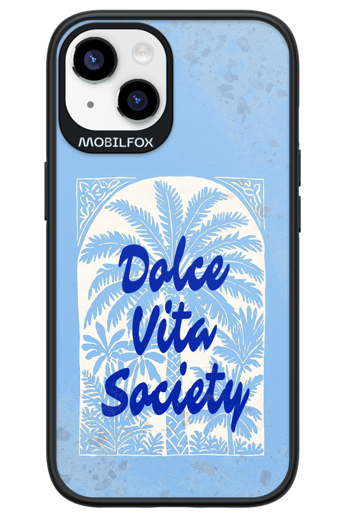 Dolce Vita Society 2.0 - Apple iPhone 14
