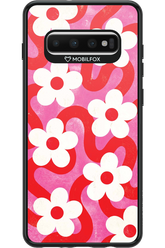 BLOSSOM TWIST 2.0 - Samsung Galaxy S10+