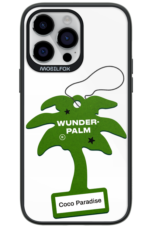 Wunder-Palm 2.0 - Apple iPhone 14 Pro Max