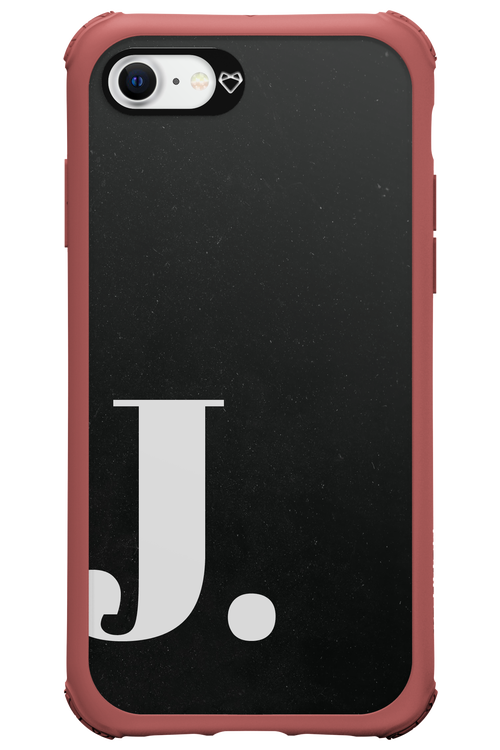 J (Off Space) 2.0 - Apple iPhone 8