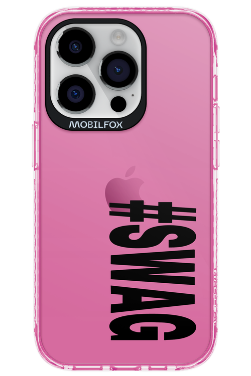 Swag Dark Mode - Apple iPhone 14 Pro